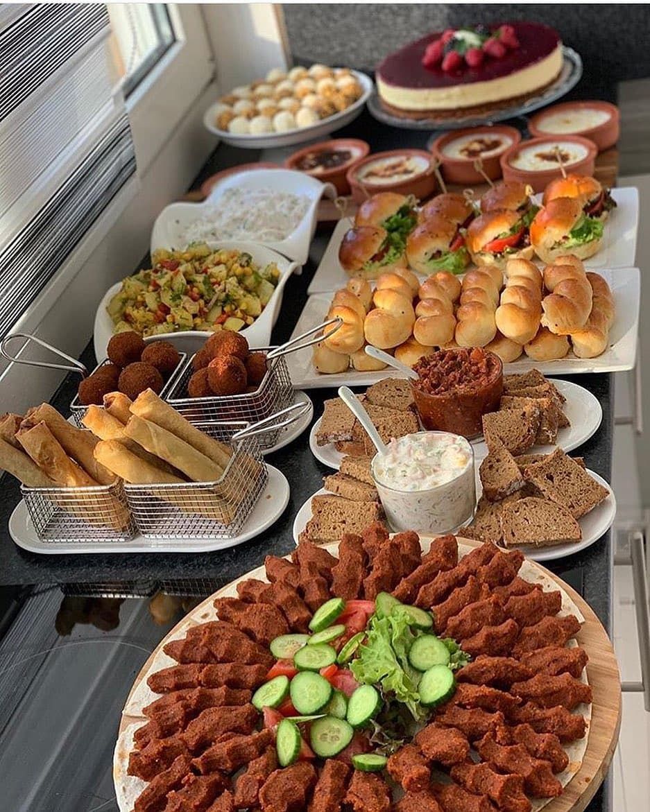 Hanımlar Günü Siparişi – NERMİN ABLANIN EVİ