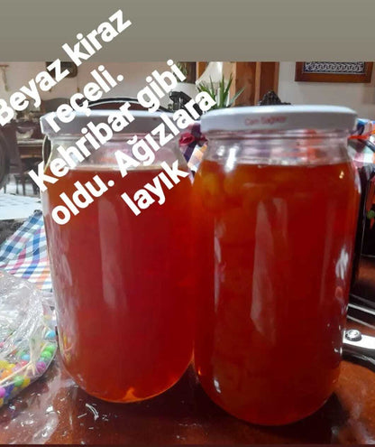 NERMİNCE LEZZETLERDEN EV YAPIMI ÜRÜNLER
