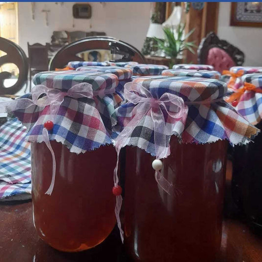 NERMİNCE LEZZETLERDEN EV YAPIMI ÜRÜNLER