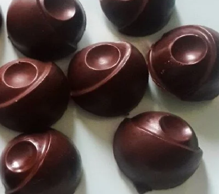 El Yapımı Çikolata