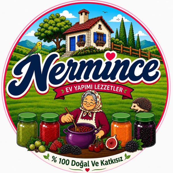 NERMİNCE.COM