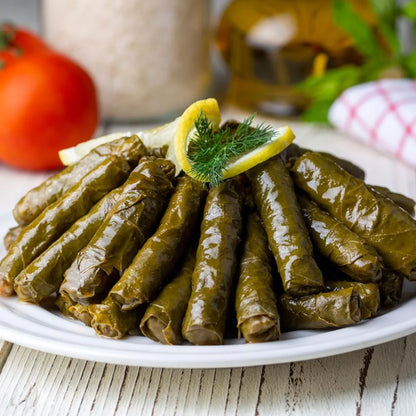 NERMİNCE LEZZETLERDEN TÜM MİSAFİRLERİNİZ İÇİN Günün Menüsü — Eve Teslim